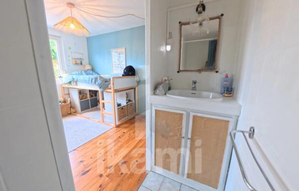 Maison de 112 m²