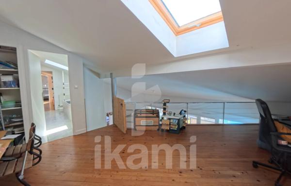 Maison de 112 m²