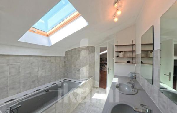 Maison de 112 m²
