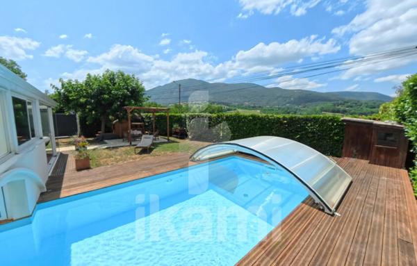 Maison de 112 m²