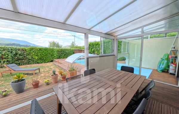 Maison de 112 m²