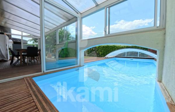 Maison de 112 m²