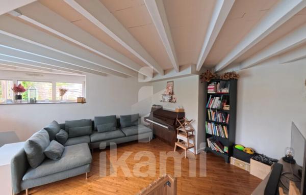 Maison de 112 m²