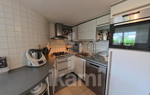 Maison de 112 m²