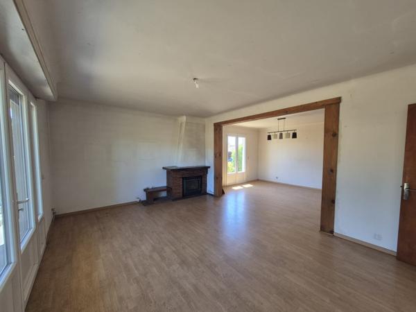 À vendre - Maison individuelle, 4 pièces située à Soustons (40140)