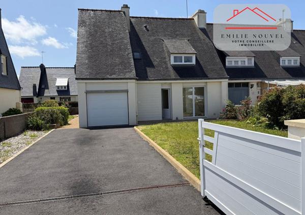Maison Lezardrieux 4 pièce(s) 84.5 m2