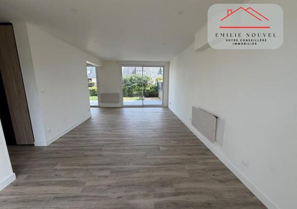 Maison Lezardrieux 4 pièce(s) 84.5 m2