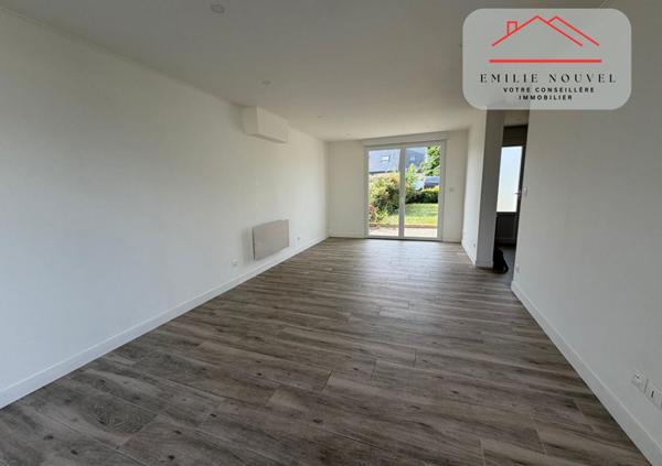 Maison Lezardrieux 4 pièce(s) 84.5 m2