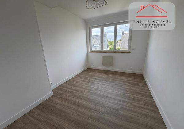Maison Lezardrieux 4 pièce(s) 84.5 m2