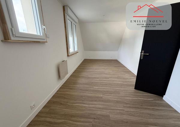 Maison Lezardrieux 4 pièce(s) 84.5 m2