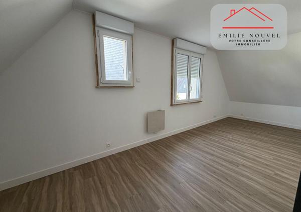 Maison Lezardrieux 4 pièce(s) 84.5 m2