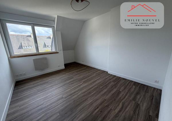 Maison Lezardrieux 4 pièce(s) 84.5 m2