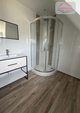 Maison Lezardrieux 4 pièce(s) 84.5 m2