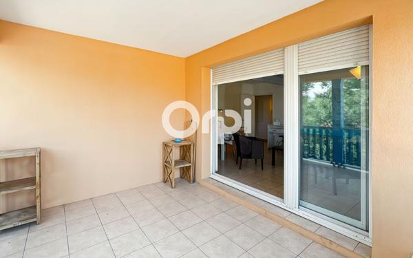 Appartement à vendre    2 pièces • 49,48 m2 Cogolin