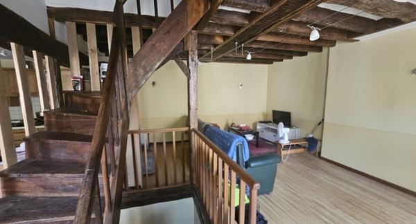 Maison 91 732 € Romorantin-Lanthenay 3 p 84 m² DPE E