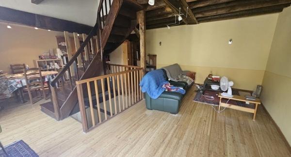 Maison 91 732 € Romorantin-Lanthenay 3 p 84 m² DPE E