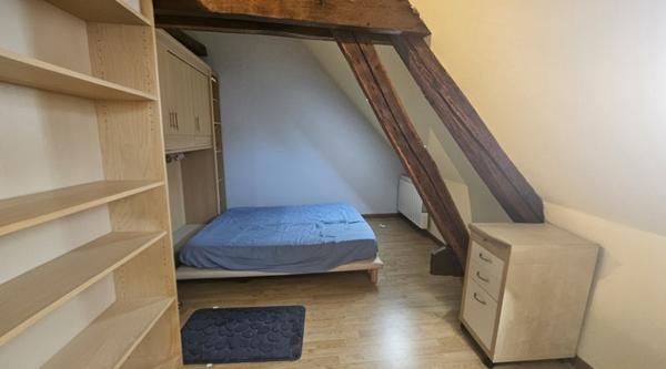 Maison 91 732 € Romorantin-Lanthenay 3 p 84 m² DPE E
