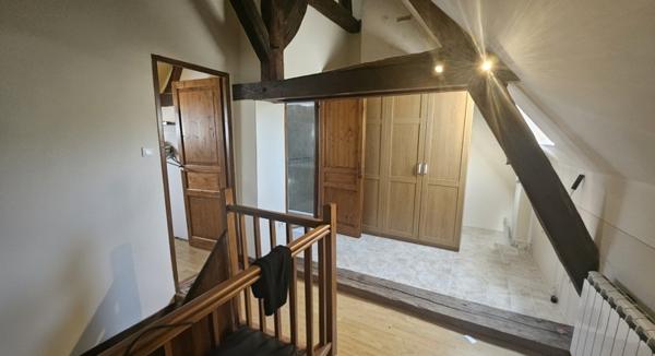 Maison 91 732 € Romorantin-Lanthenay 3 p 84 m² DPE E