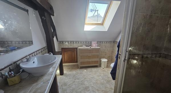 Maison 91 732 € Romorantin-Lanthenay 3 p 84 m² DPE E