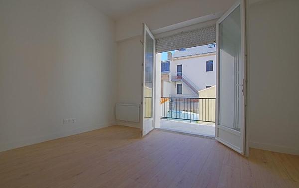 Vente Appartement P4 Les sables-d'olonne   