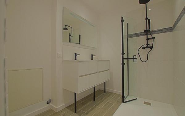 Vente Appartement P4 Les sables-d'olonne   