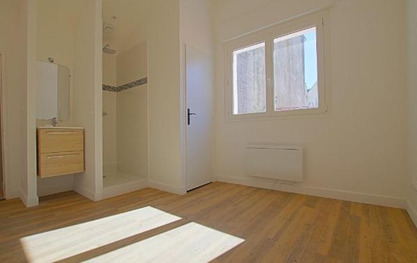 Vente Appartement P4 Les sables-d'olonne   