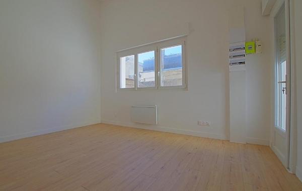 Vente Appartement P4 Les sables-d'olonne   