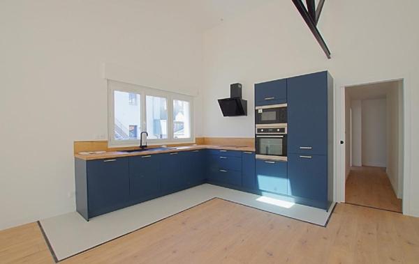 Vente Appartement P4 Les sables-d'olonne   