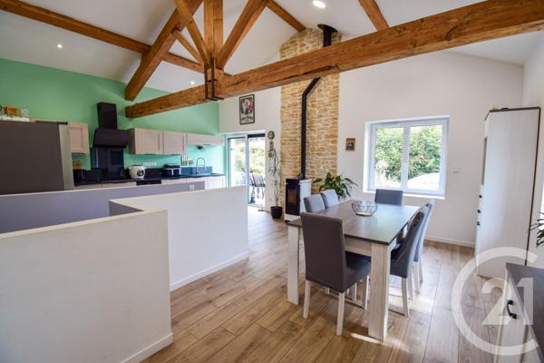 Maison à vendre  5 pièces - 130 m2 TARARE - 69