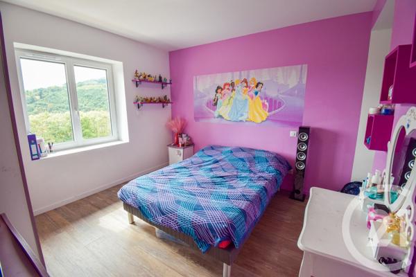 Maison à vendre  5 pièces - 130 m2 TARARE - 69