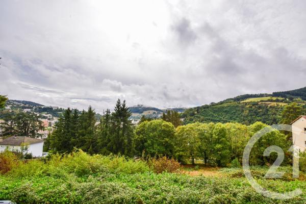 Maison à vendre  5 pièces - 130 m2 TARARE - 69