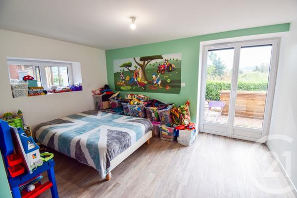 Maison à vendre  5 pièces - 130 m2 TARARE - 69