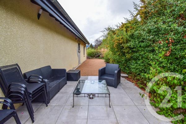 Maison à vendre  5 pièces - 130 m2 TARARE - 69