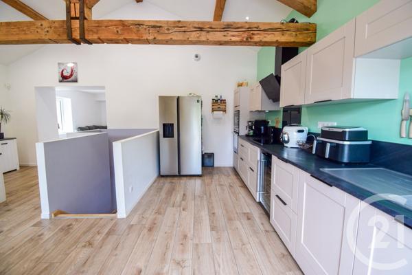 Maison à vendre  5 pièces - 130 m2 TARARE - 69