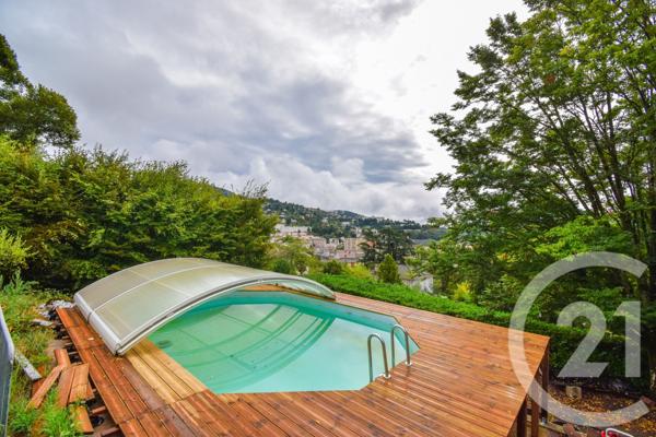 Maison à vendre  5 pièces - 130 m2 TARARE - 69