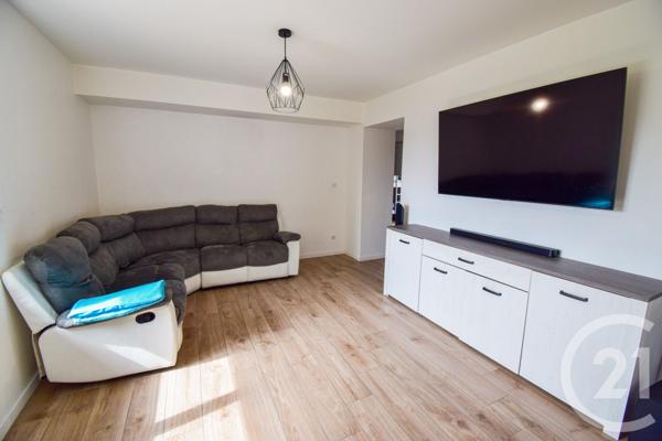 Maison à vendre  5 pièces - 130 m2 TARARE - 69