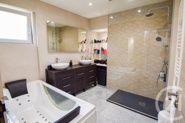 Maison à vendre  5 pièces - 130 m2 TARARE - 69