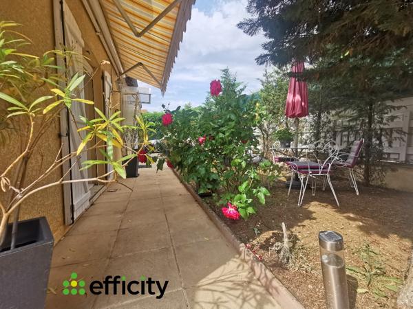 Maison 8 pièces - 163 m² Exclusivité efficity