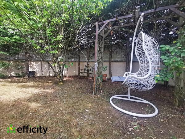 Maison 8 pièces - 163 m² Exclusivité efficity