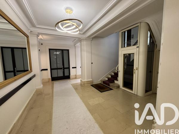 Studio à vendre 10 m² 