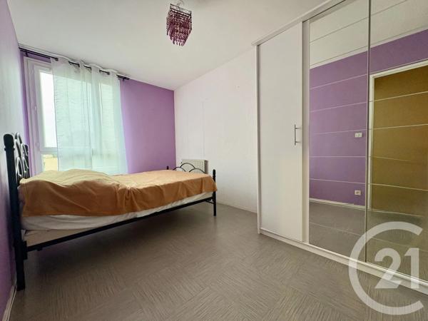 Appartement F3 à vendre  3 pièces - 66,17 m 2   MEAUX  - 77