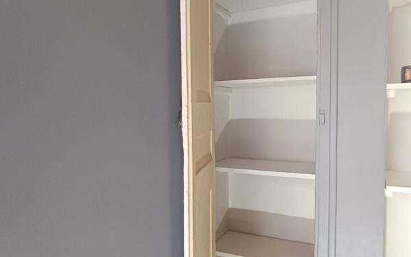 Appartement à louer    1 pièce •  Tours