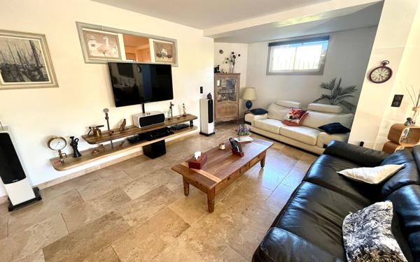 Maison à vendre    3 pièces •  Le Cannet