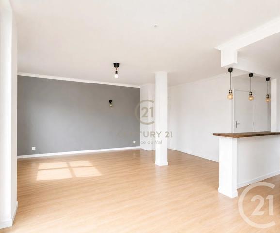 Appartement F4 à vendre  3 pièces - 85,78 m 2   NOISIEL  - 77