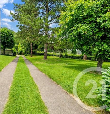 Appartement F4 à vendre  3 pièces - 85,78 m 2   NOISIEL  - 77