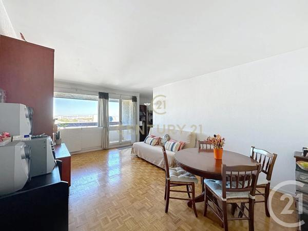 Appartement F4 à vendre  3 pièces - 85,78 m 2   NOISIEL  - 77