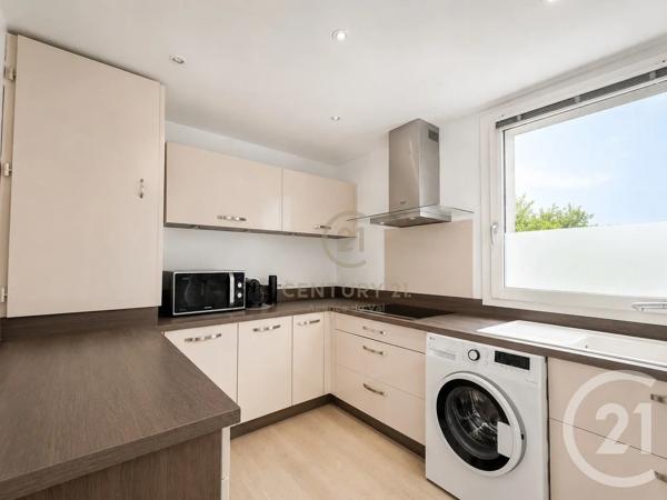 Appartement F4 à vendre  3 pièces - 85,78 m 2   NOISIEL  - 77