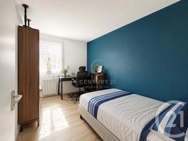 Appartement F4 à vendre  3 pièces - 85,78 m 2   NOISIEL  - 77