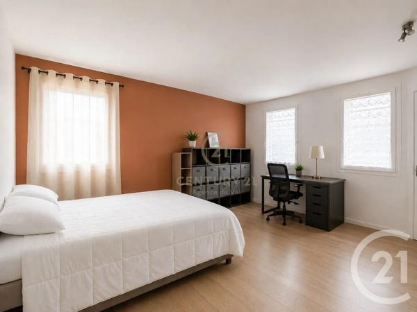 Appartement F4 à vendre  3 pièces - 85,78 m 2   NOISIEL  - 77