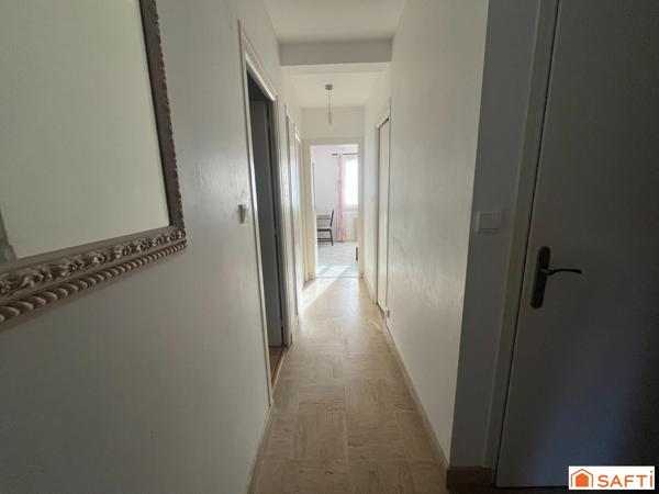 Appartement à Concarneau proche mer et commerces